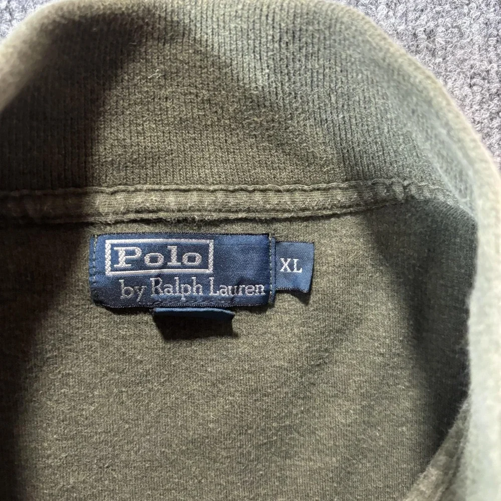 Polo Ralph Lauren polo ralph